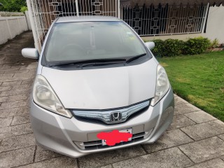 2011 Honda Fit Hybrid for sale in Kingston / St. Andrew, Jamaica