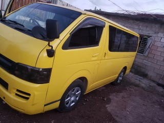 2004 Toyota Hiace for sale in Kingston / St. Andrew, Jamaica