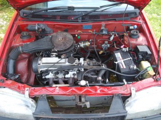 1996 Suzuki Swift for sale in St. Ann, Jamaica