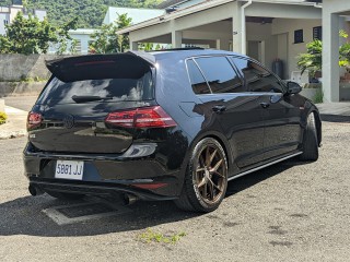 2016 Volkswagen Golf GTI for sale in Kingston / St. Andrew, Jamaica