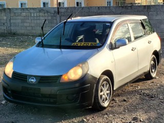 2012 Nissan AD Wagon for sale in St. Catherine, 