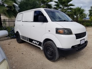 2009 Suzuki APV for sale in St. Catherine, Jamaica