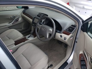 2010 Toyota Premio for sale in St. Catherine, Jamaica