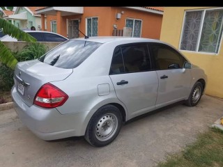 2012 Nissan Tida for sale in St. Catherine, Jamaica