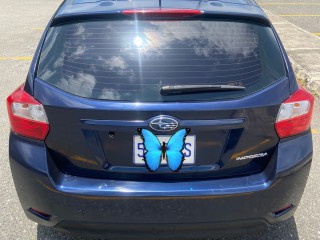 2014 Subaru Impreza for sale in Kingston / St. Andrew, Jamaica