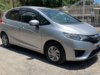 2017 Honda Fit for sale in Kingston / St. Andrew, Jamaica