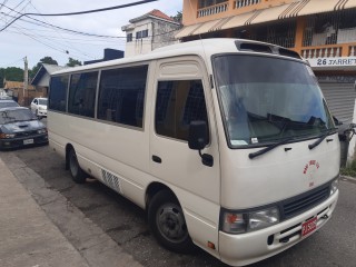 2007 Toyota Coaster for sale in Trelawny, Jamaica