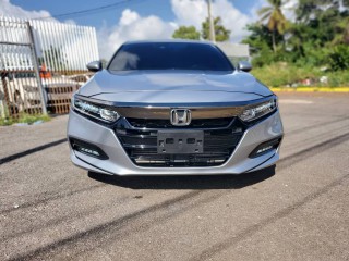 2019 Honda Accord sport for sale in Manchester, Jamaica