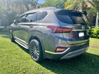 2019 Hyundai Santa Fe for sale in Kingston / St. Andrew, Jamaica