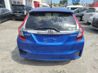 2016 Honda Fit Hybrid for sale in Kingston / St. Andrew, Jamaica