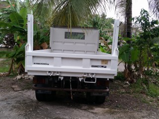 2006 Isuzu elf for sale in St. James, Jamaica