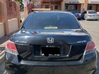 2009 Honda Accord