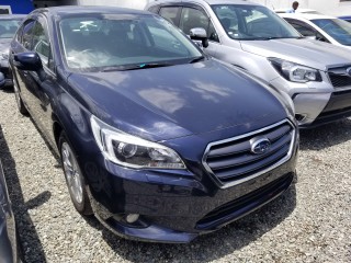 2015 Subaru LEGACY for sale in Kingston / St. Andrew, Jamaica