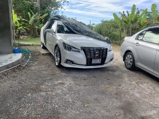 2016 Toyota Crown for sale in Westmoreland, Jamaica