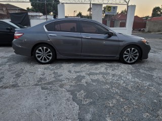 2017 Honda Accord for sale in Kingston / St. Andrew, Jamaica