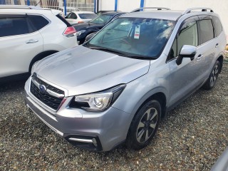 2017 Subaru FORESTER for sale in Kingston / St. Andrew, 