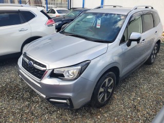 2017 Subaru FORESTER for sale in Kingston / St. Andrew, Jamaica