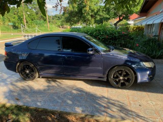 2006 Subaru Legacy for sale in Kingston / St. Andrew, Jamaica