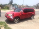 2001 Nissan Xtrail for sale in St. Catherine, Jamaica