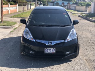2013 Honda Fit RS Hybrid for sale in Kingston / St. Andrew, Jamaica