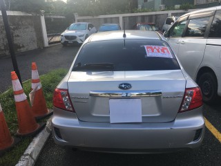 2012 Subaru Impreza ANESIS for sale in Kingston / St. Andrew, Jamaica
