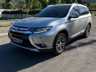 2018 Mitsubishi Outlander for sale in St. Elizabeth, Jamaica