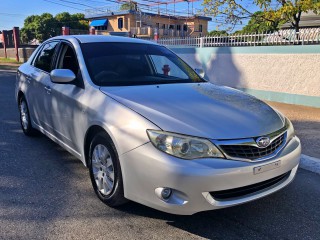 2010 Subaru Subaru for sale in Kingston / St. Andrew, Jamaica