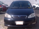 2006 Toyota Corolla Altis for sale in Kingston / St. Andrew, Jamaica