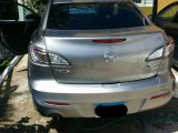 2011 Mazda Axela for sale in Kingston / St. Andrew, Jamaica