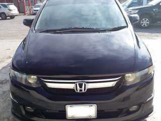 2008 Honda Odyssey for sale in Kingston / St. Andrew, Jamaica