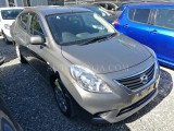 2013 Nissan Versa for sale in Kingston / St. Andrew, Jamaica