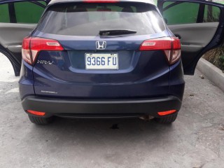 2016 Honda Hrv for sale in Kingston / St. Andrew, Jamaica