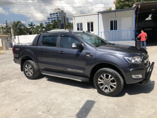 2017 Ford RANGER WILDTRACK for sale in Kingston / St. Andrew, Jamaica