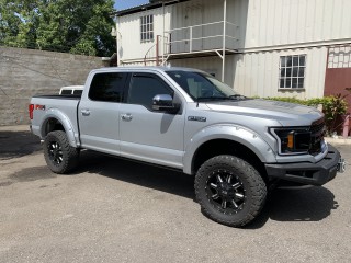2018 Ford F150 for sale in Kingston / St. Andrew, Jamaica