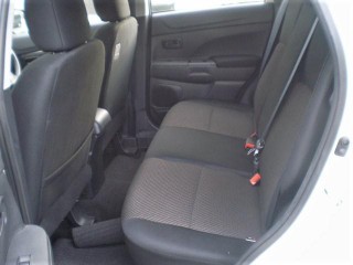 2014 Mitsubishi RVR for sale in Kingston / St. Andrew, Jamaica