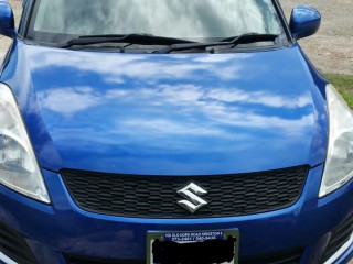 2014 Suzuki Swift for sale in Clarendon, Jamaica