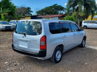 2012 Toyota Probox GL