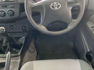 2013 Toyota Hilux for sale in St. Elizabeth, Jamaica