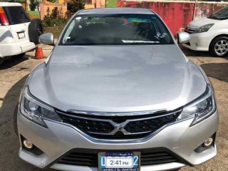 2013 Toyota Mark x for sale in Manchester, Jamaica