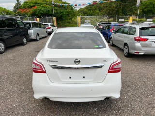 2017 Nissan Teana for sale in Kingston / St. Andrew, Jamaica