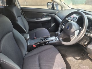 2016 Subaru Impreza G4 for sale in Kingston / St. Andrew, Jamaica