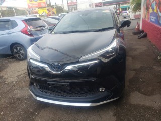 2018 Toyota CHR for sale in Kingston / St. Andrew, Jamaica