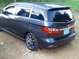 2013 Mazda Premacy for sale in St. Ann, Jamaica