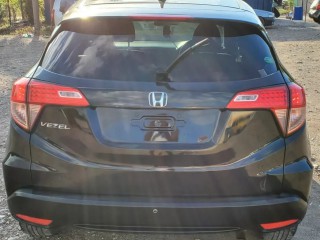 2014 Honda Vezel