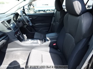 2017 Subaru Impreza Sports NS for sale in Kingston / St. Andrew, Jamaica