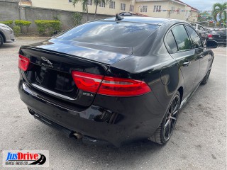 2016 Jaguar XE for sale in Kingston / St. Andrew, Jamaica