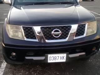 2012 Nissan Navara for sale in Kingston / St. Andrew, Jamaica