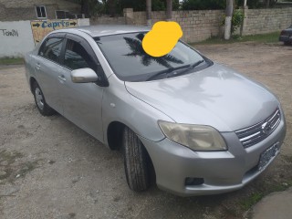 2008 Toyota Axio for sale in Westmoreland, Jamaica