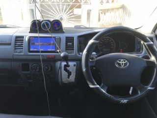 2011 Toyota Hiace for sale in Clarendon, Jamaica