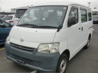 2012 Toyota TownAce